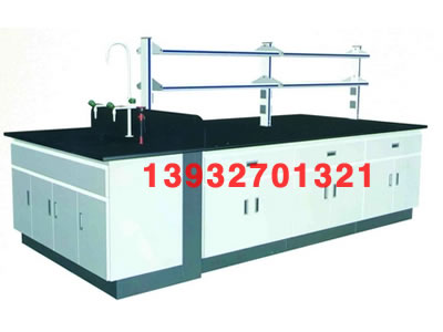 全鋼結(jié)構(gòu)實(shí)驗(yàn)臺(tái)（落地基箱式）