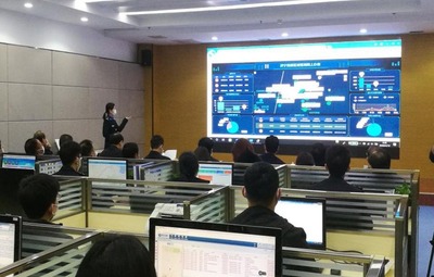 互聯(lián)網(wǎng)+行政執(zhí)法 濟寧高新區(qū)網(wǎng)上辦案新模式全面開啟