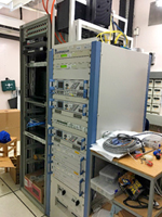 清華大學DTMB-A系統在香港成功完成無線4K超高清節目覆蓋測試