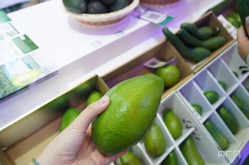 花果飄香 高原特色農產品集體出圈