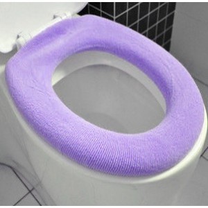 O型便攜式馬桶墊 舒適抗菌，特價直供，打造旅途中的潔凈與安心