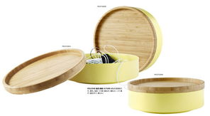 童趣家居遇上電子電器 萌趣設(shè)計背后的“狠”科技