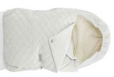 新生兒保暖睡袋定制型代加工 與電子電器的安全融合與創新設計