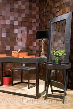 異域家居之美 觀賞全球生活用品，體驗另一種旅行感覺