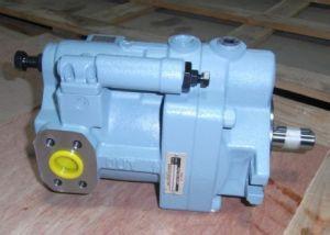 不二越Nachi柱塞泵PVS-1B-22N2-12價格及規格型號詳解