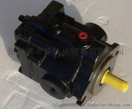 臺灣旭宏柱塞泵P16 B1 F R 01 型號解析與廈門佳合億興機電的接線盒服務(wù)