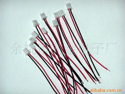 余姚市尤金電子廠 電子線產(chǎn)品列表